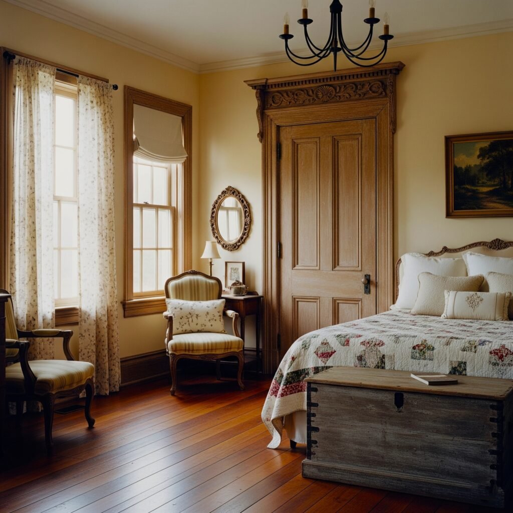 Door Molding Ideas 
