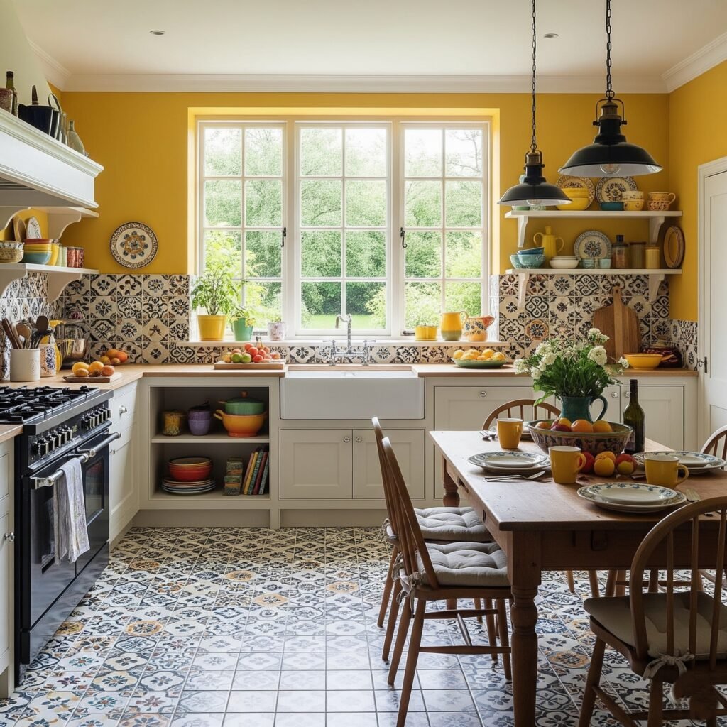 kitchen design ideas
