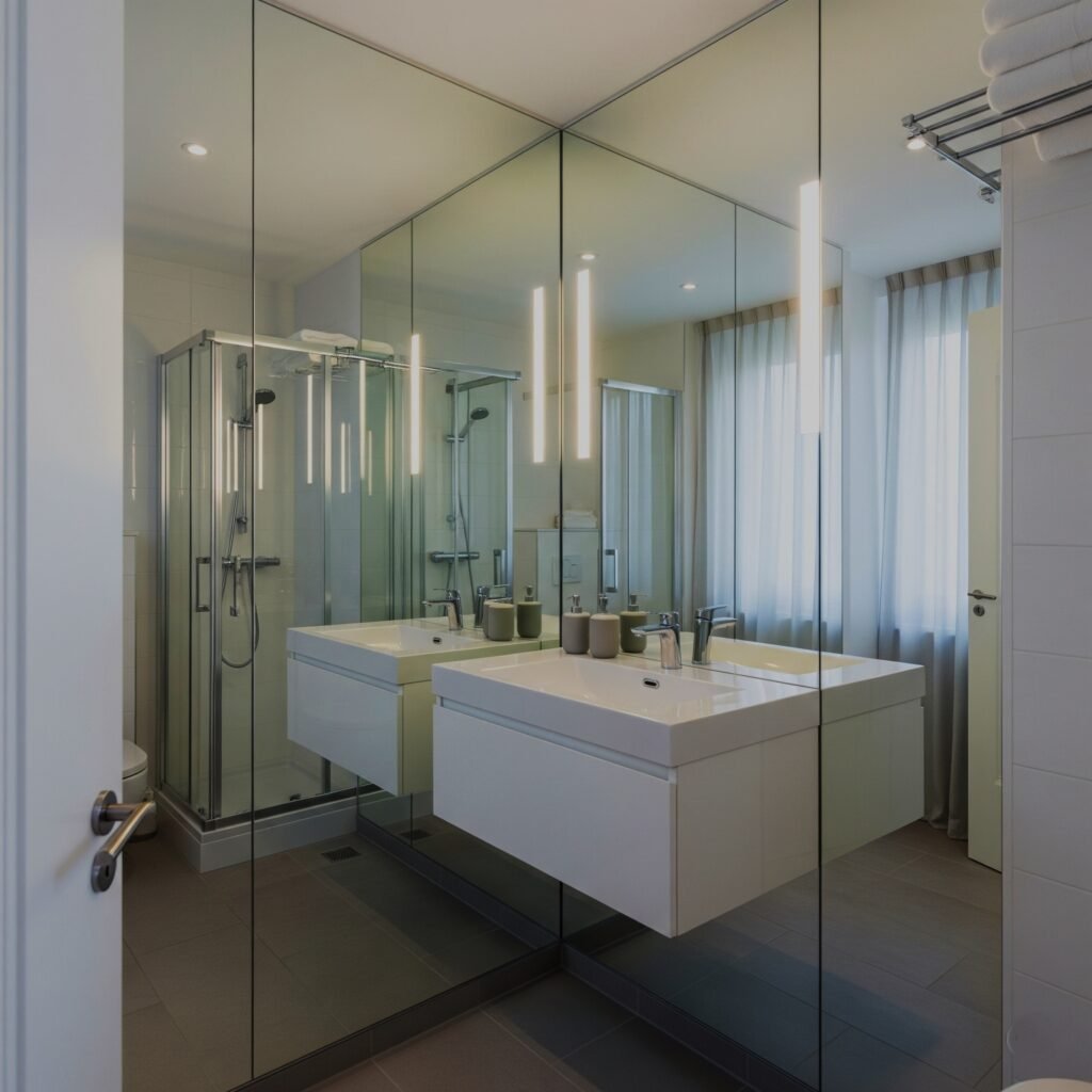 Small bathroom remodel ideas