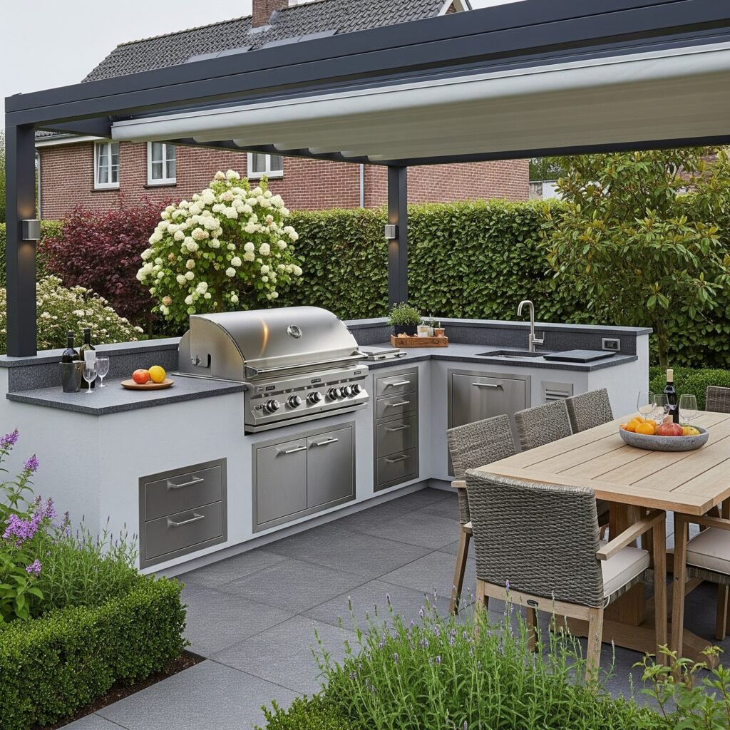 kitchen design ideas