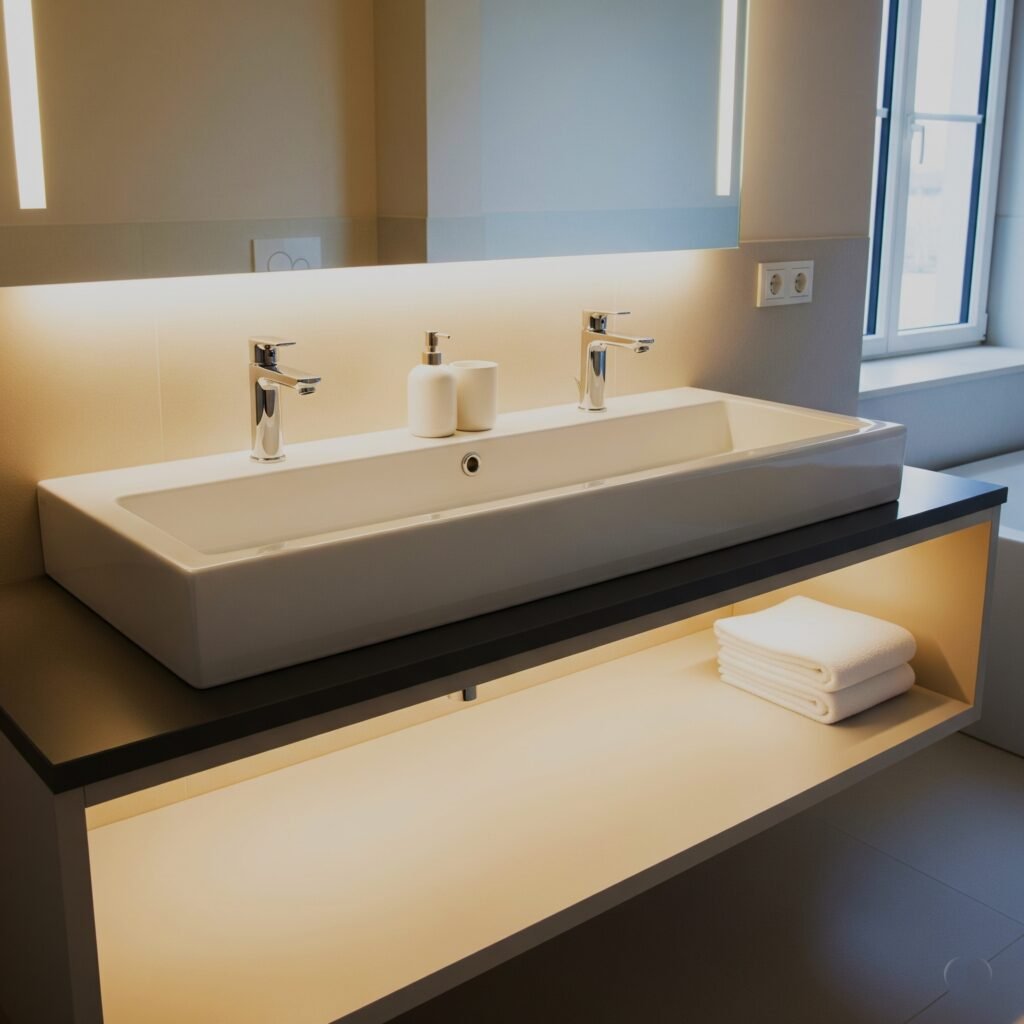 Small bathroom remodel ideas