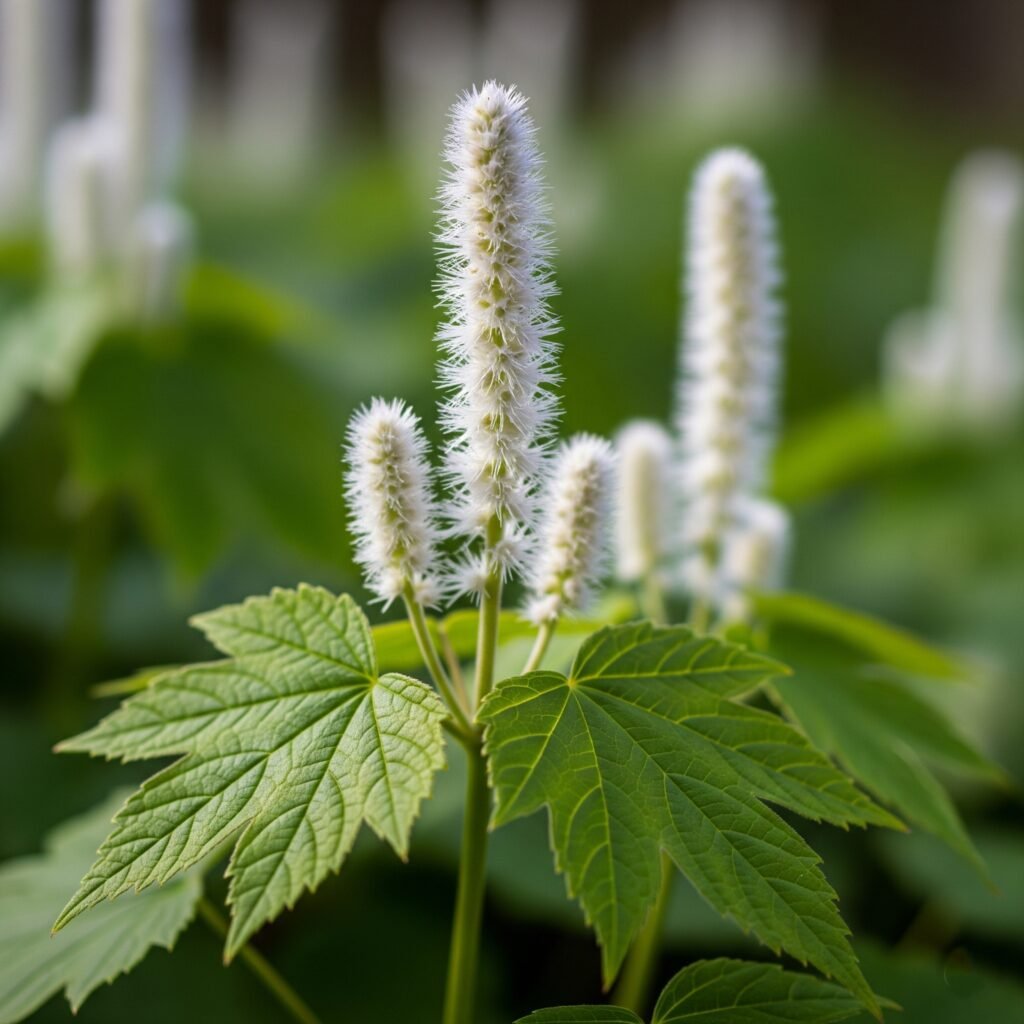 Foamflower - Space Ideas World Deer proof shade plants