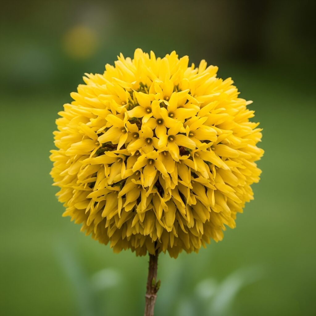 Low Maintenance Shrubs