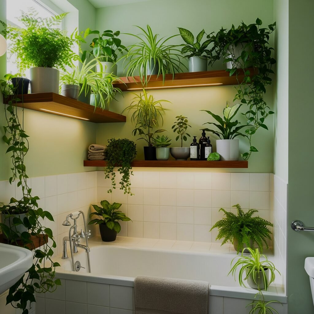 Small bathroom remodel ideas