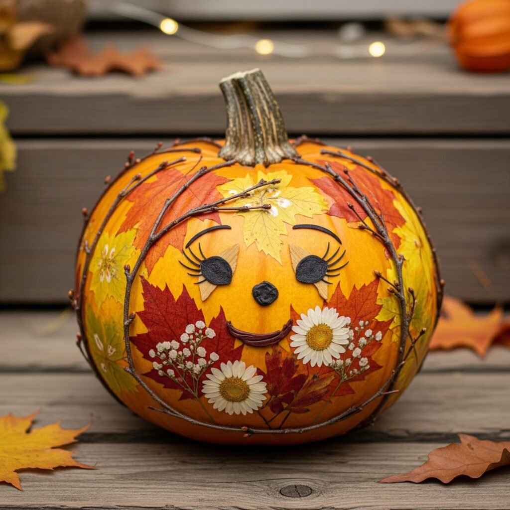 Pumpkin Carving Ideas