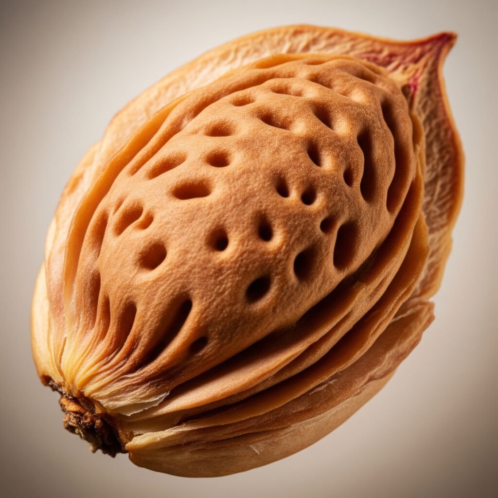 Peach Tree Seed