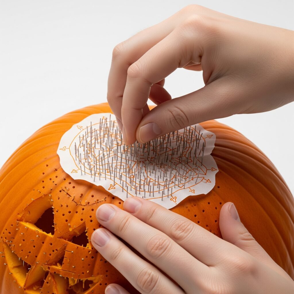 Pumpkin Carving Ideas