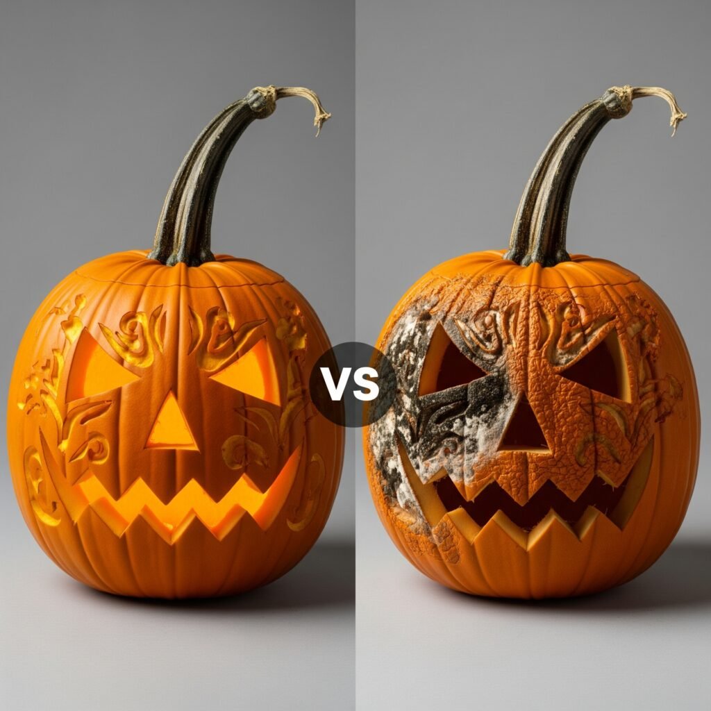 Pumpkin Carving Ideas