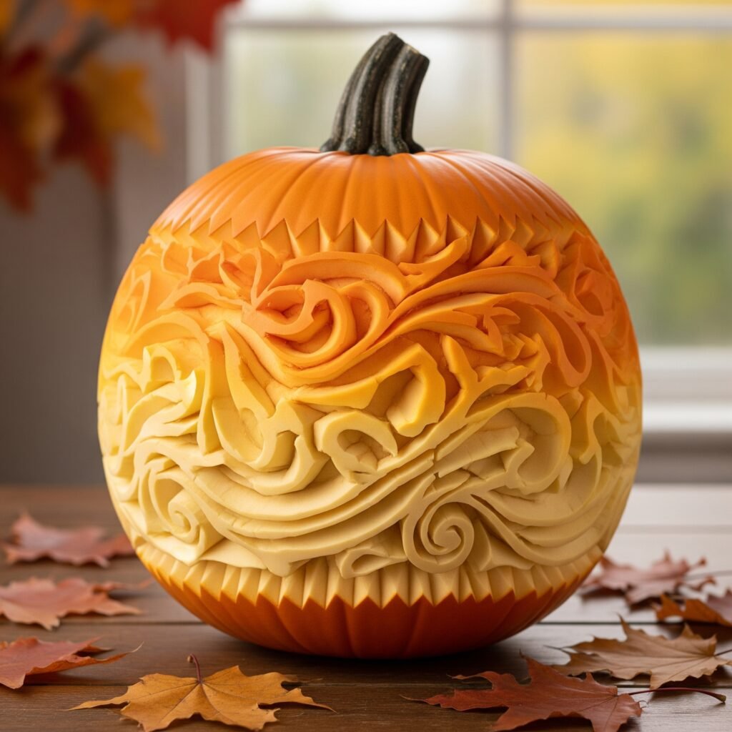 Pumpkin Carving Ideas