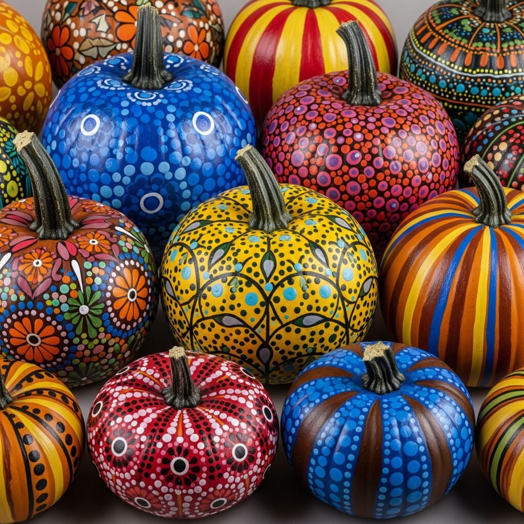 Pumpkin Carving Ideas