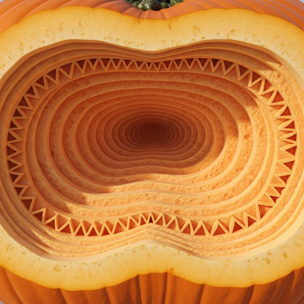Pumpkin Carving Ideas