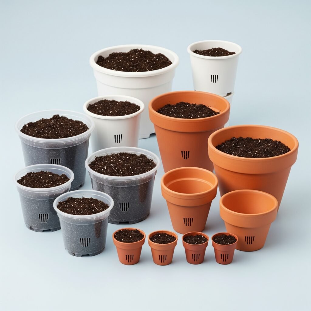Peach Tree Seed