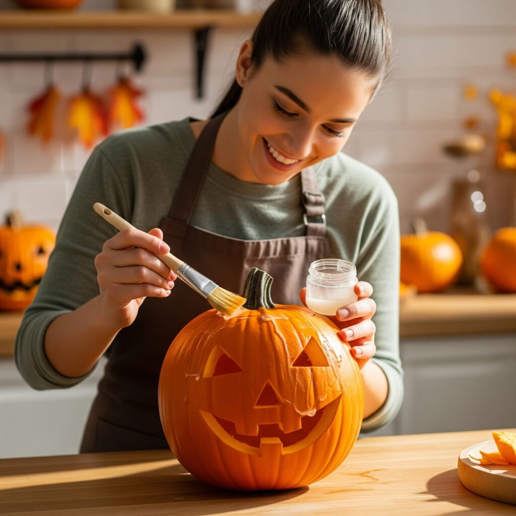 Pumpkin Carving Ideas