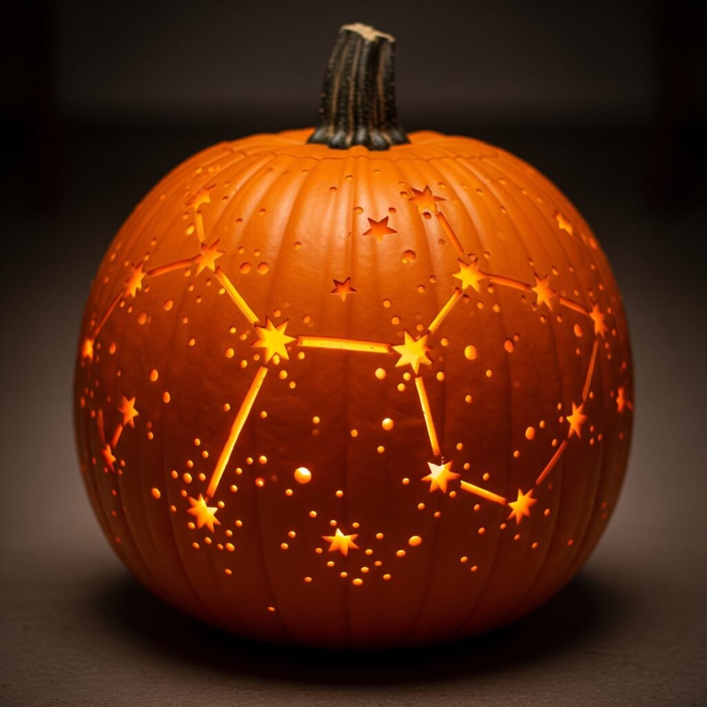 Pumpkin Carving Ideas