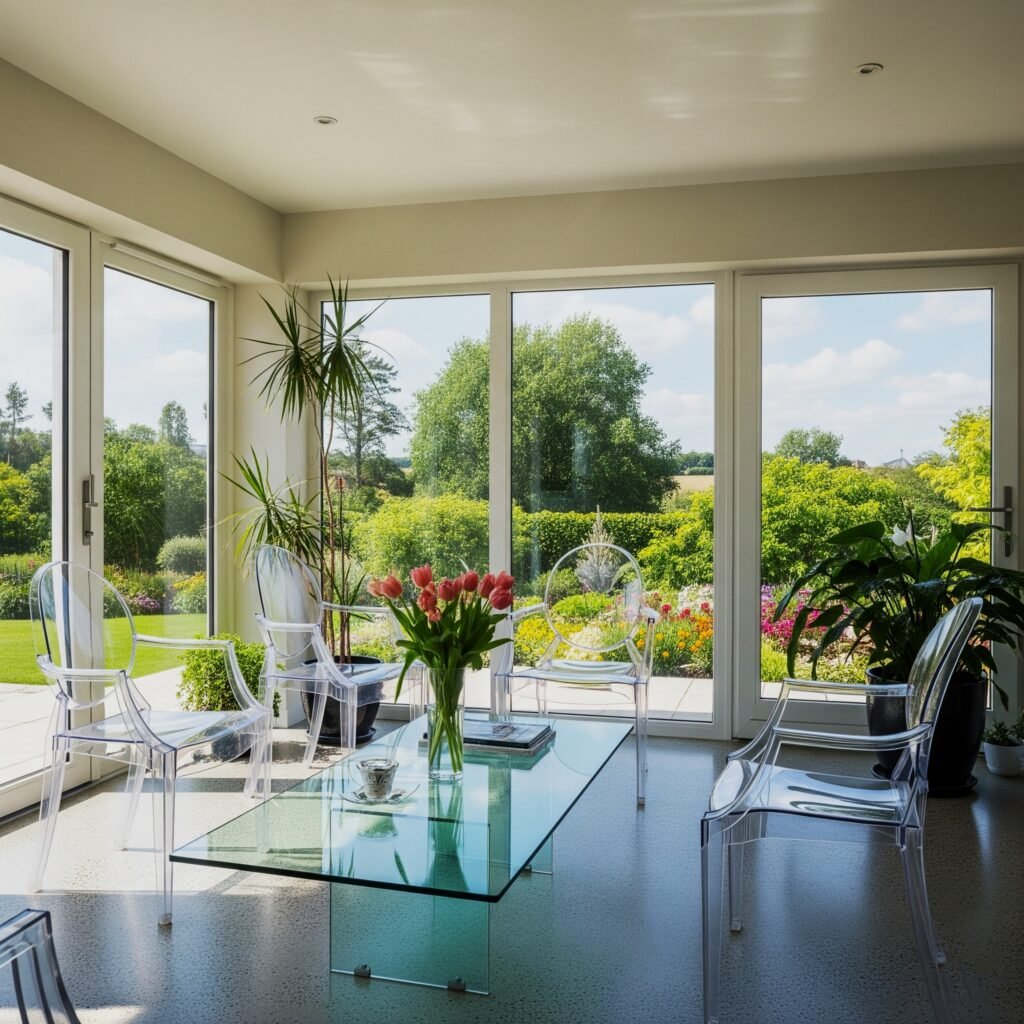 Sunroom decorating ideas