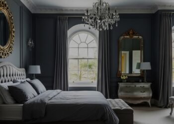 Grey Color Bedroom Ideas