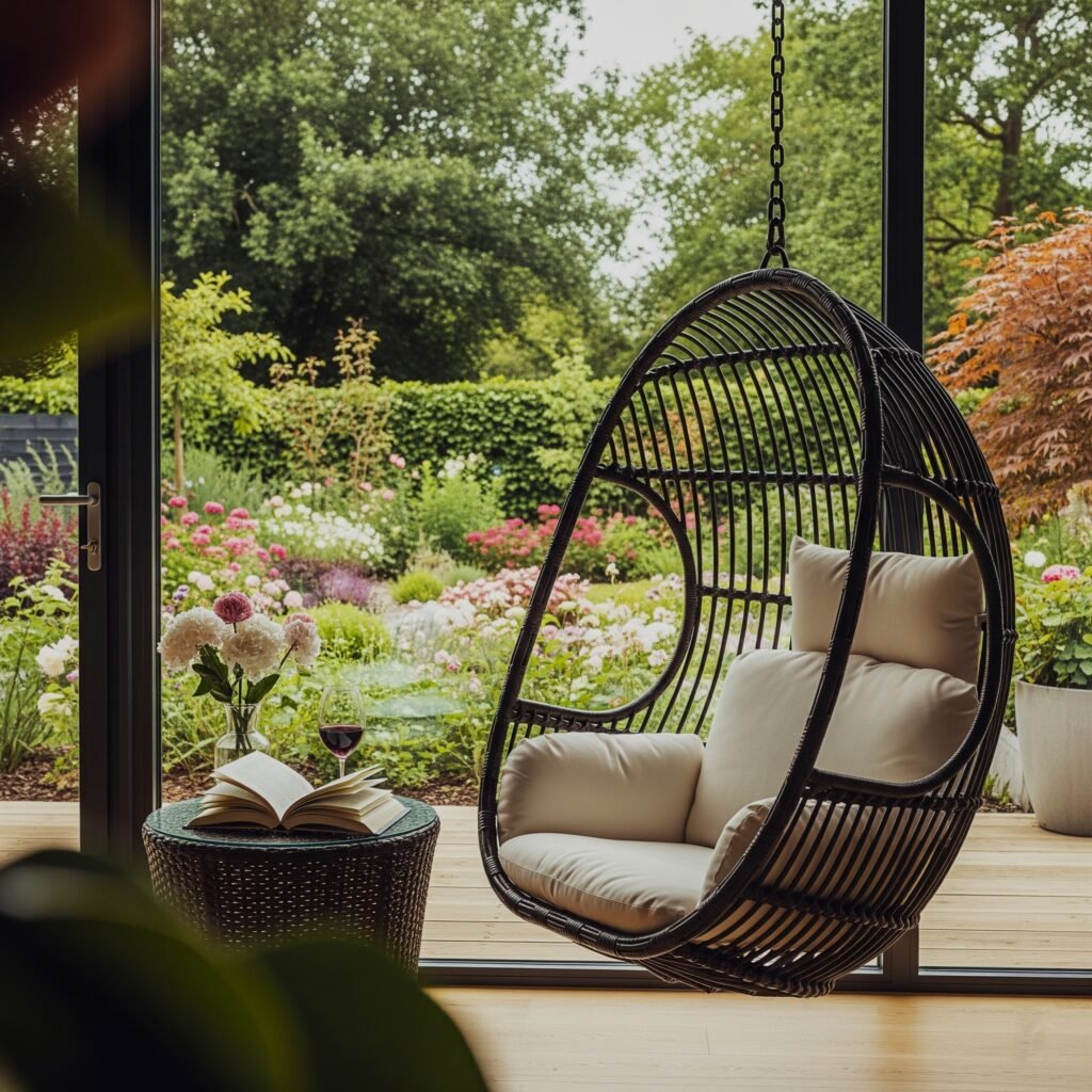 Sunroom decorating ideas
