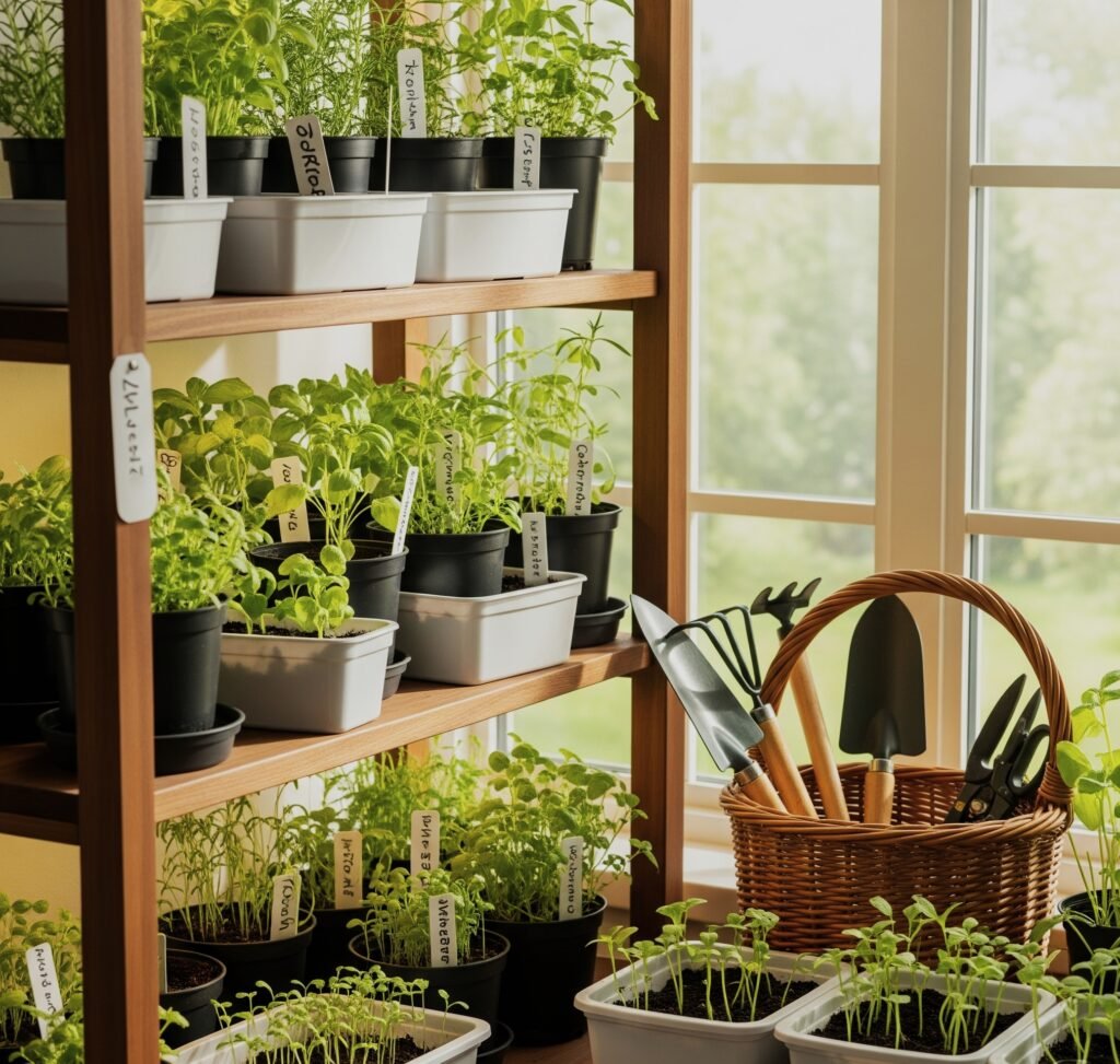 Sunroom decorating ideas