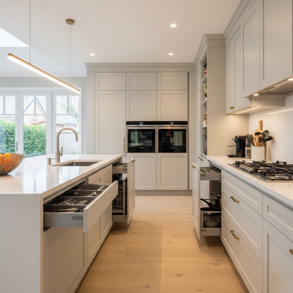 kitchen design ideas