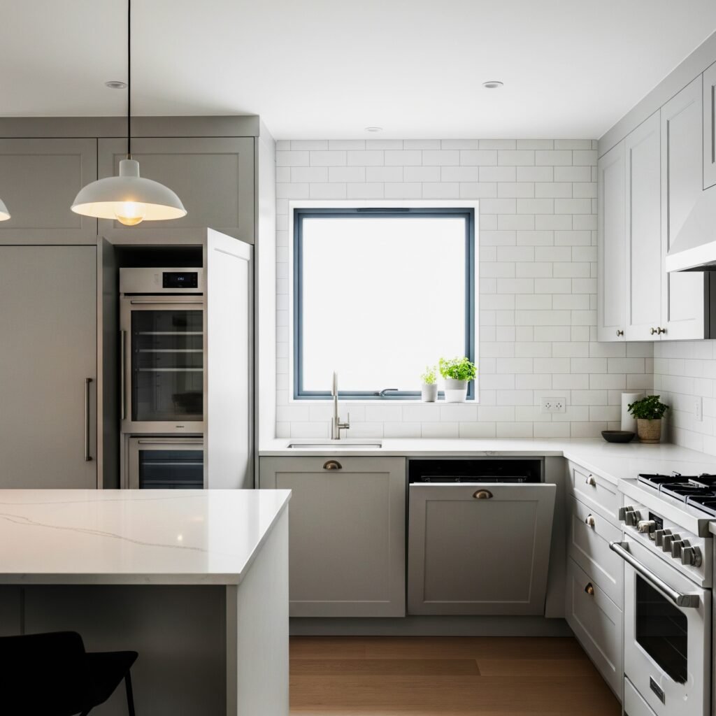 kitchen design ideas