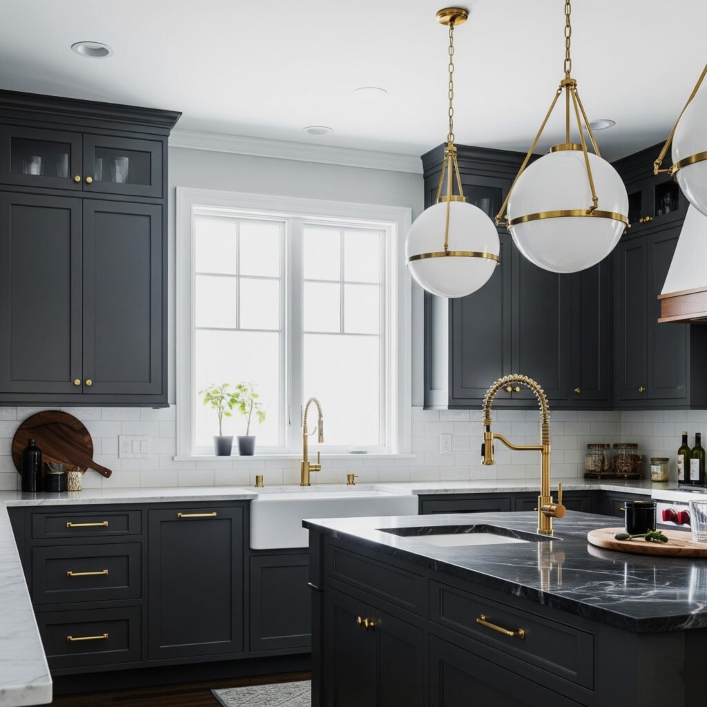 kitchen design ideas