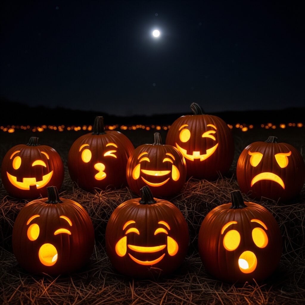 Jack O Lantern Carving Ideas - Space Ideas World Jack O Lantern Carvings Ideas
