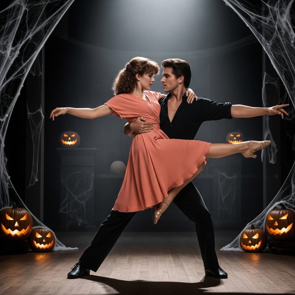 Halloween costumes for Couples