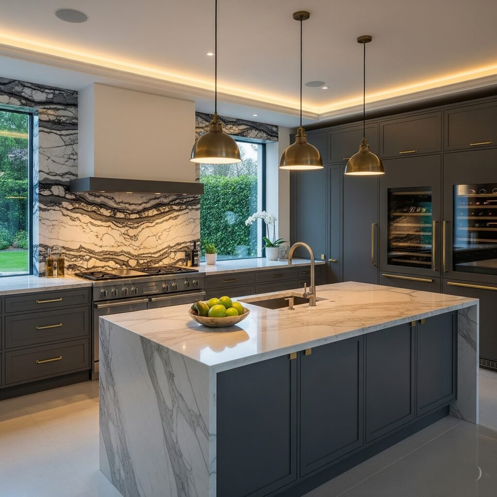 kitchen design ideas