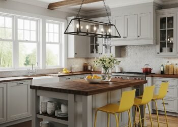 Kitchen Design Ideas