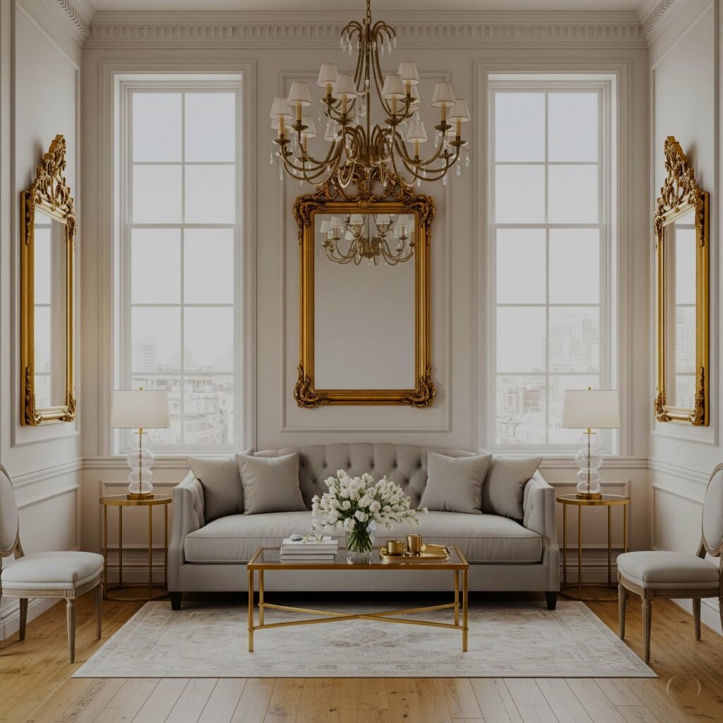Light and Bright Strategie - Space Ideas World Grey Couch Living Room Ideas