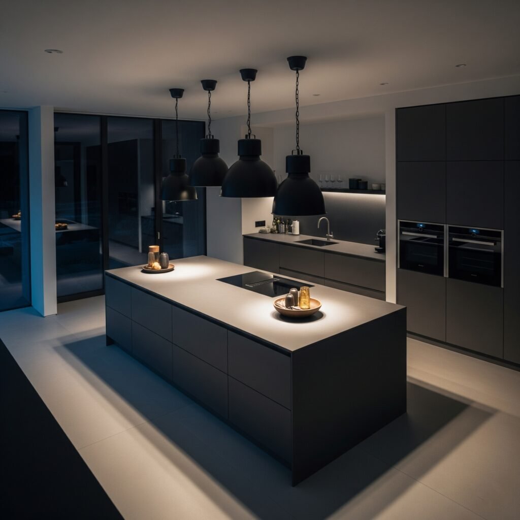kitchen design ideas