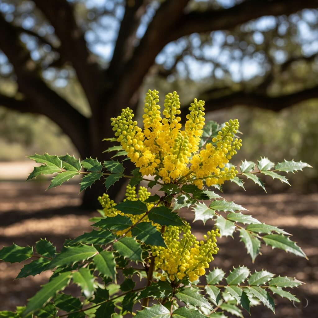 Low Maintenance Shrubs