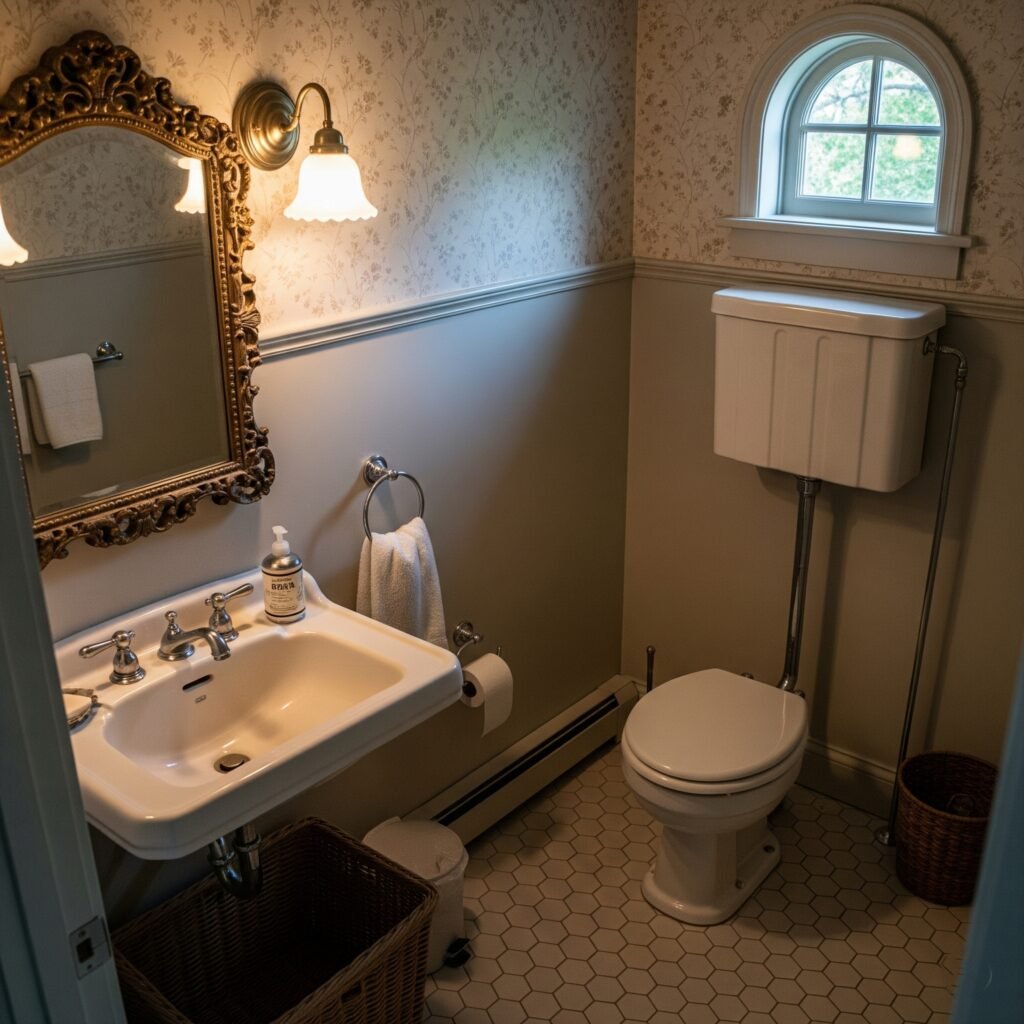 Small bathroom remodel ideas