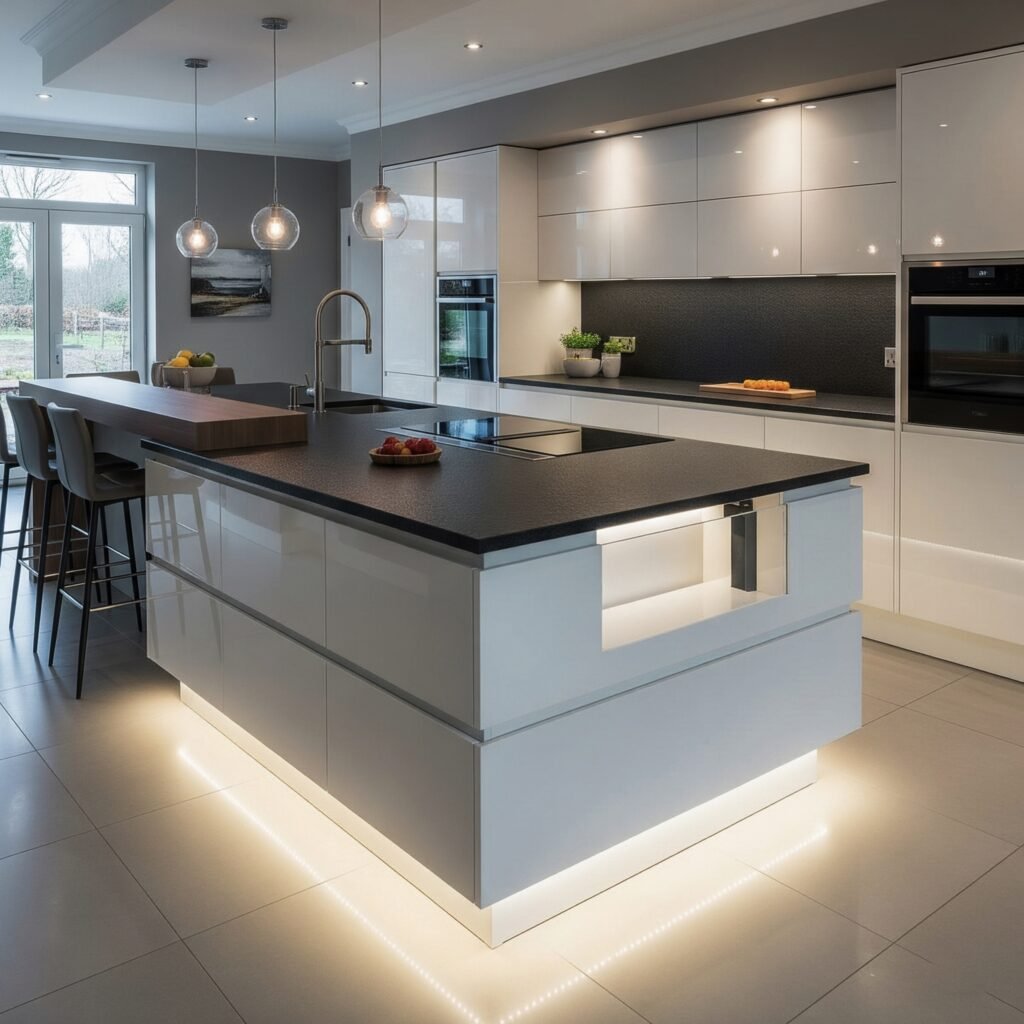 kitchen design ideas