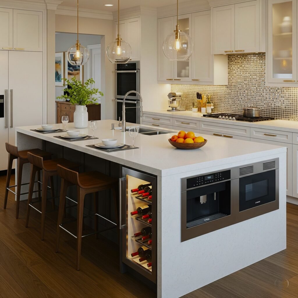 kitchen design ideas