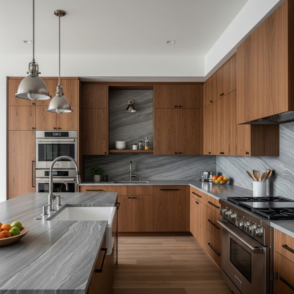 kitchen design ideas