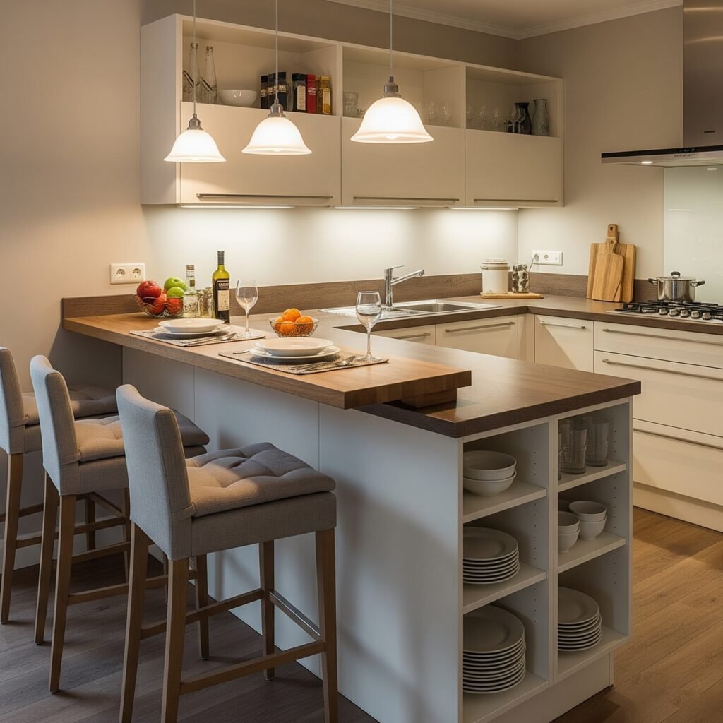 kitchen design ideas