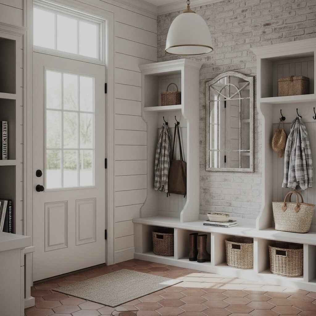 Door Molding Ideas 