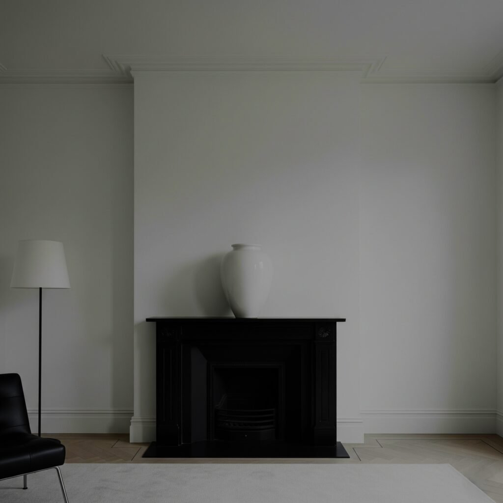 mantel decor ideas for fireplace