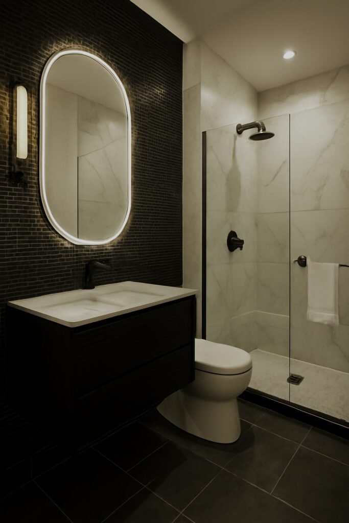 small bathroom remodel ideas