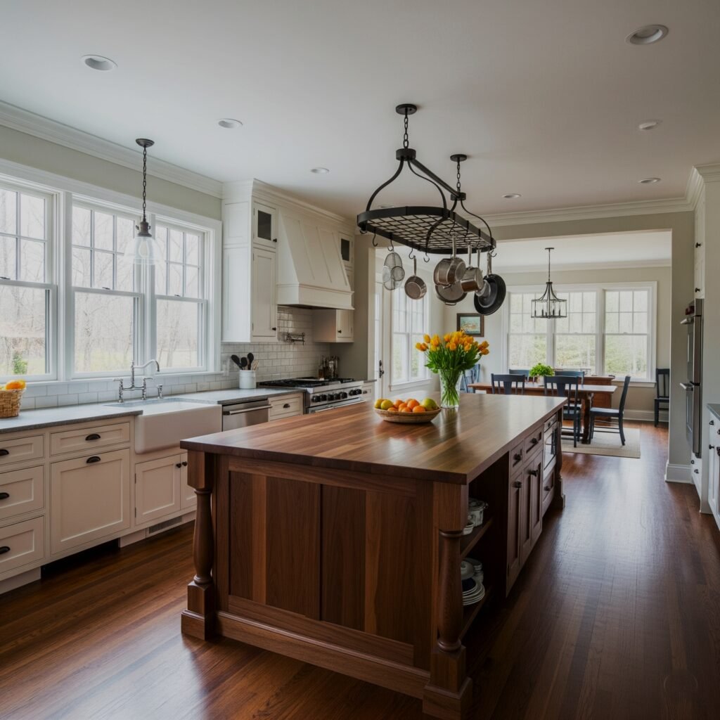 kitchen design ideas