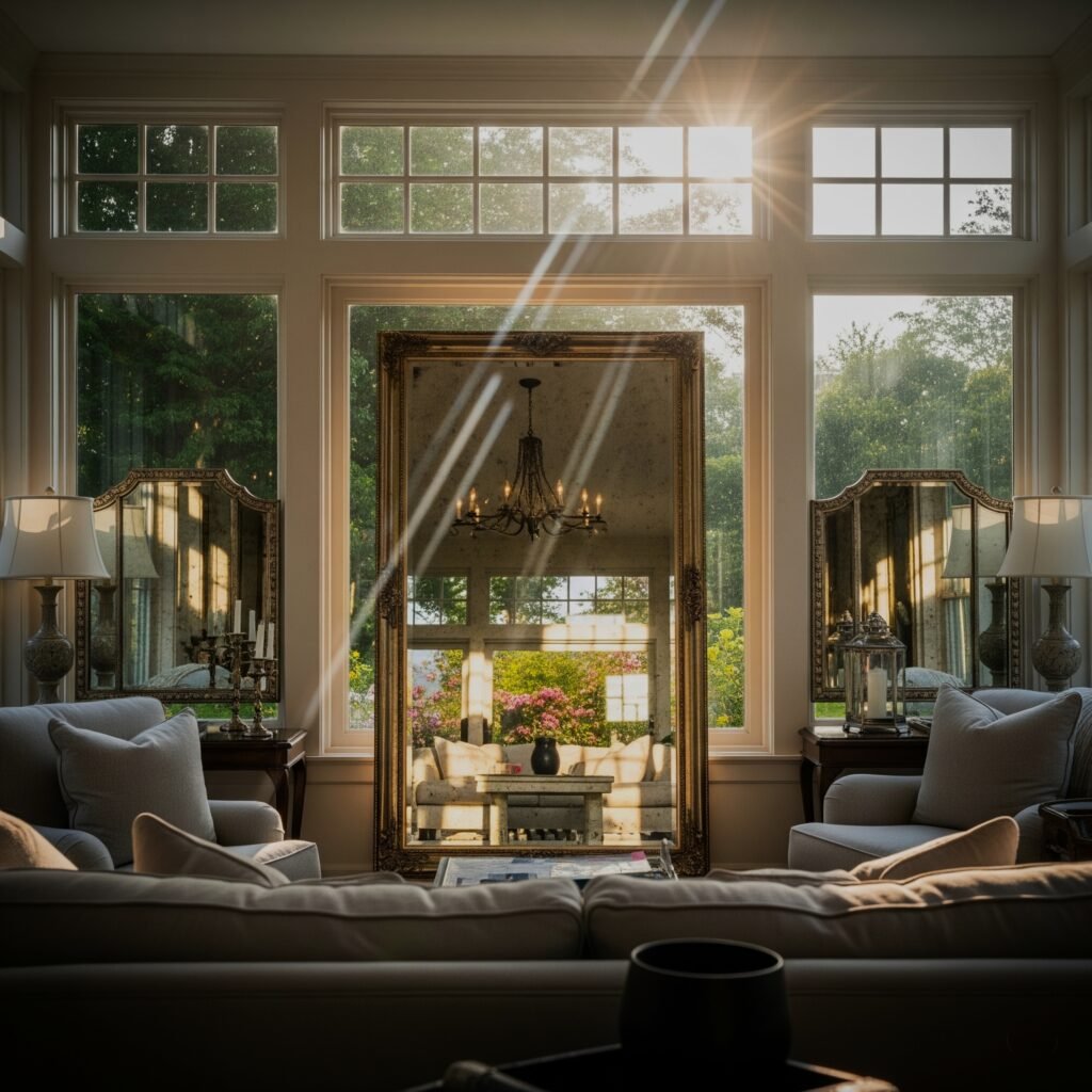 Sunroom decorating ideas