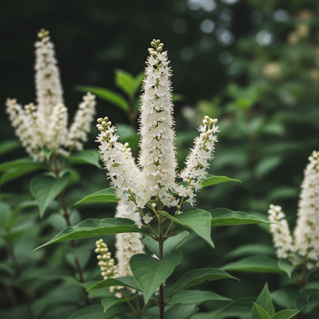 Low Maintenance Shrubs