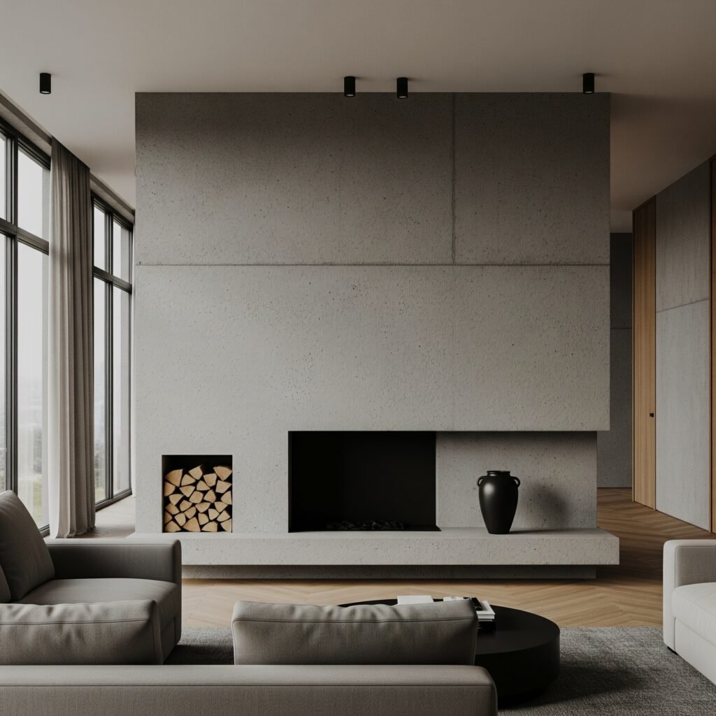 mantel decor ideas for fireplace