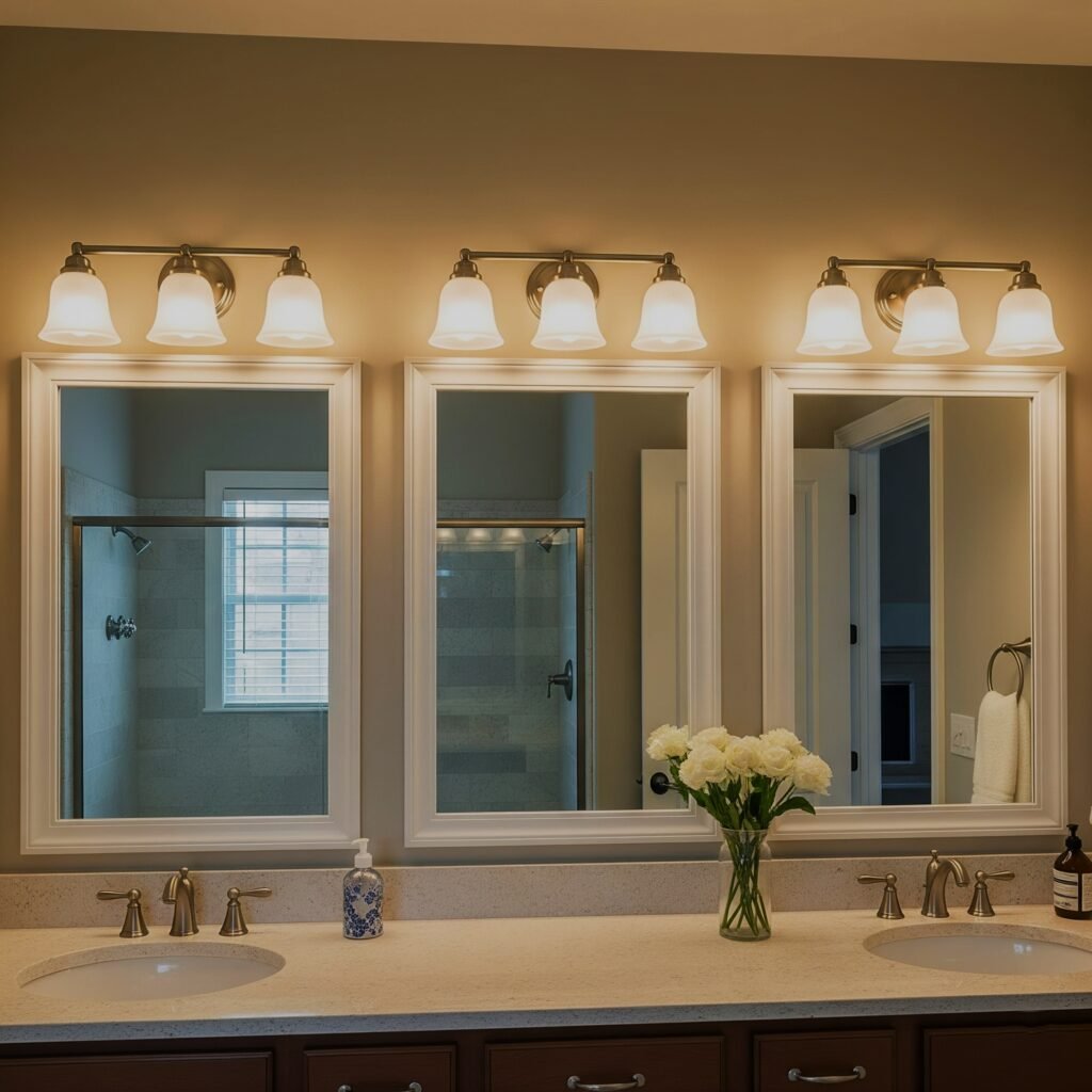 Small bathroom remodel ideas