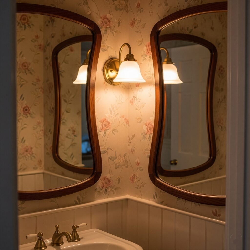 Small bathroom remodel ideas