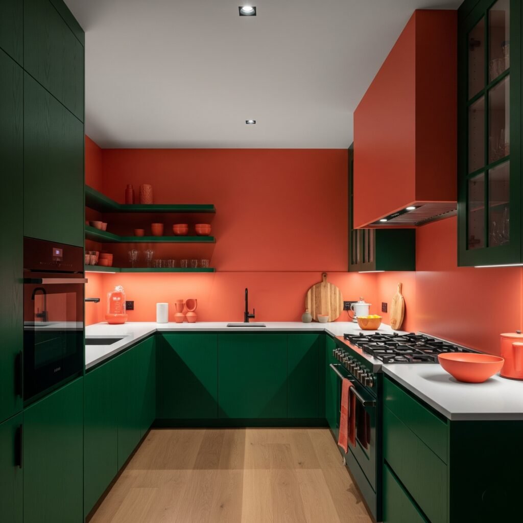 kitchen design ideas