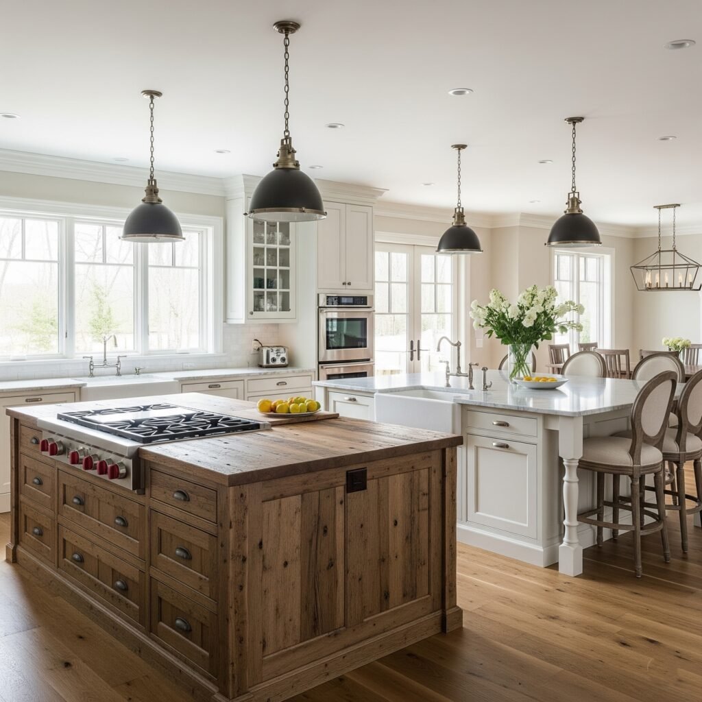 kitchen design ideas