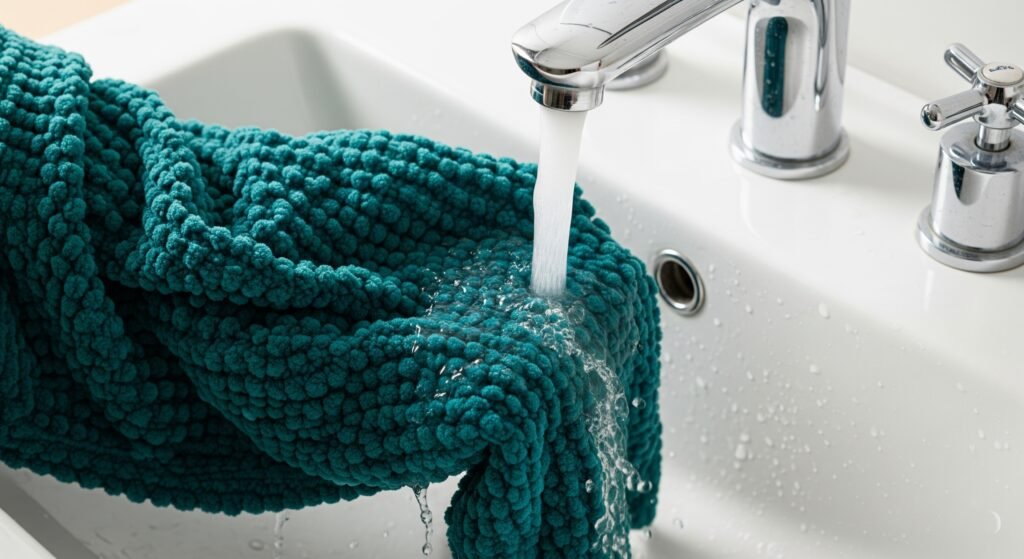 Washable chenille - Space Ideas World how to Remove Permanent Marker