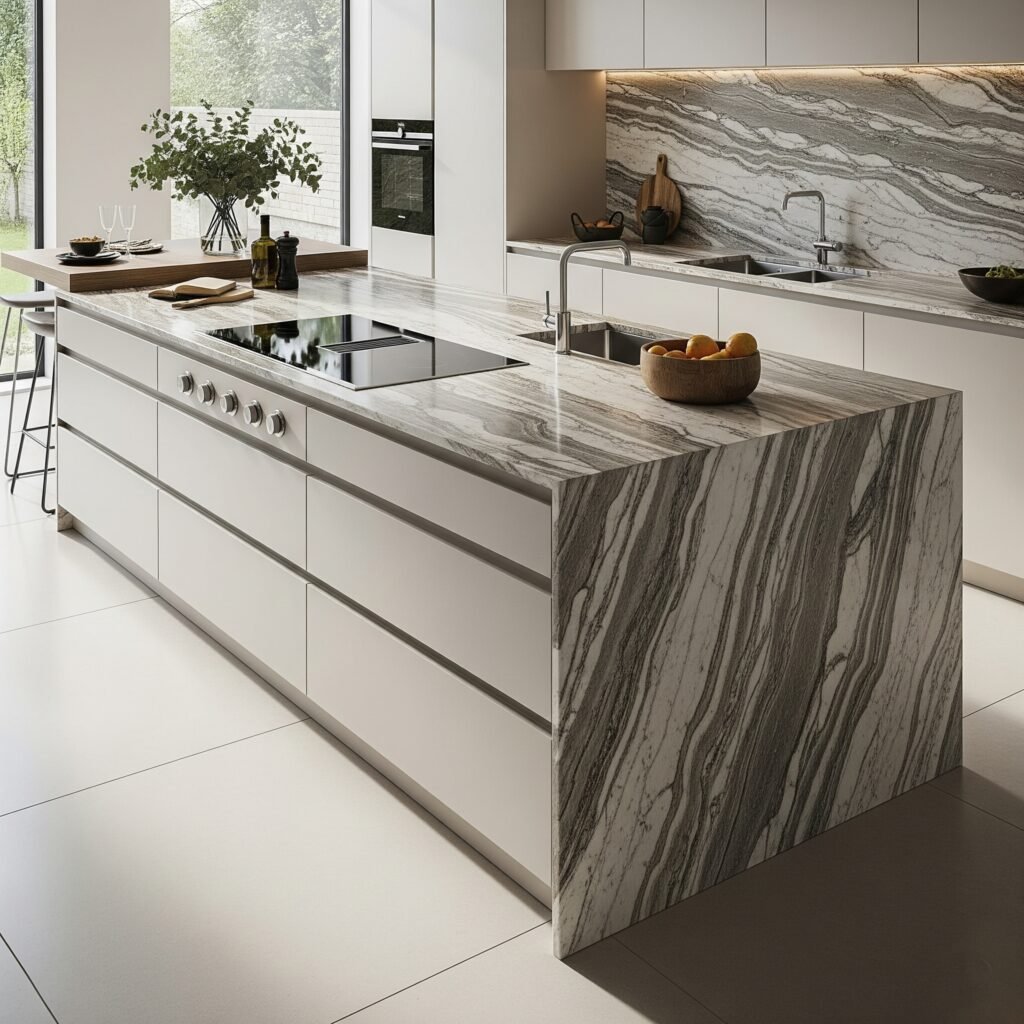 kitchen design ideas
